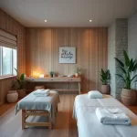 Athicha Thai Solution Massasje – Thaimassasje i Melhus | Tradisjonell og dyp massasje