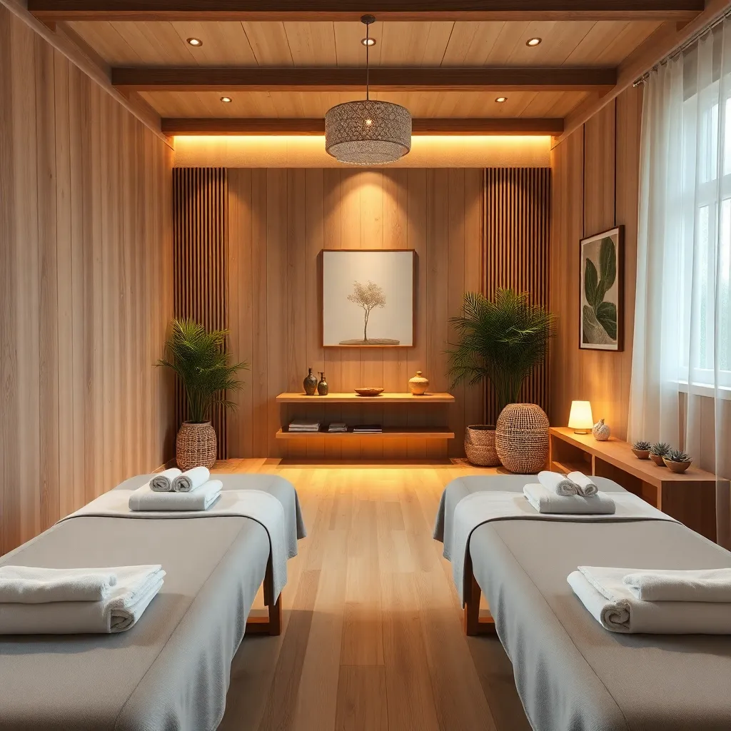 Negocio Authentic Thai Massage Høvik
