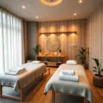 Baan Nien Thai Massasje I Lillesand – Thaimassasje i Lillesand | Tradisjonell og dyp massasje