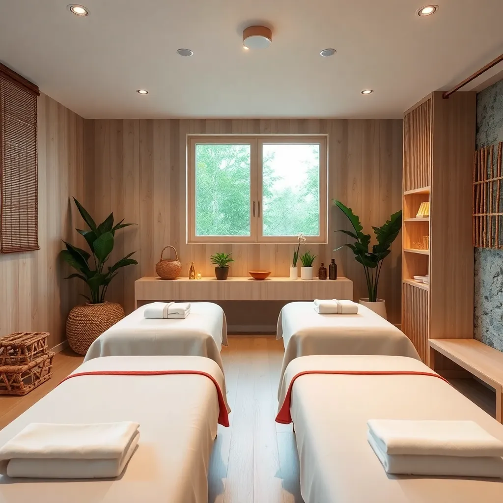 Baan Thai Massage As