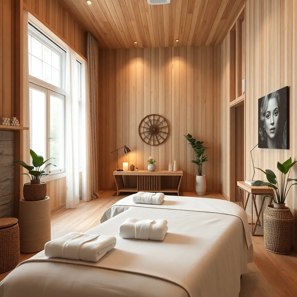 Baanmai Thai Aroma – Thaimassasje i Oslo