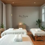 Ban Beauty Thai Massasje – Thaimassasje i Drammen | Tradisjonell og dyp massasje