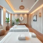 Bangkok Thai Massage – Thaimassasje i Tromsø | Tradisjonell og dyp massasje