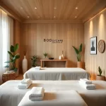 Bodycare Massasje – Thaimassasje i Arendal | Tradisjonell og dyp massasje