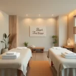 Buri Thai Massasje – Thaimassasje i Kristiansand | Tradisjonell og dyp massasje