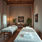 Bussarin Helse – Massasje Og Spa – Thaimassasje i Stavanger | Tradisjonell og dyp massasje