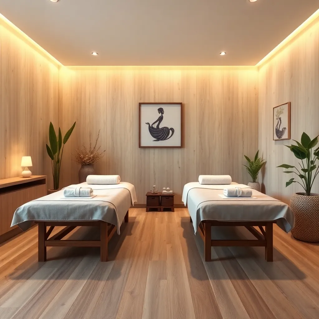 Negocio Darin Massage