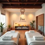 Dee Thaimassages – Thaimassasje i Brumunddal | Tradisjonell og dyp massasje