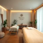 Duan’s Thai Massasje – Thaimassasje i Drammen | Tradisjonell og dyp massasje