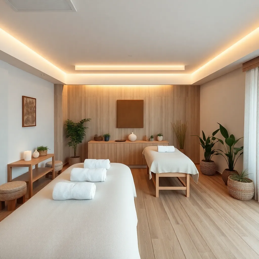 Negocio Fredrikstad Thai Massasje