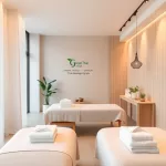 Green Thai Massasje Og Spa – Thaimassasje i Stavanger | Tradisjonell og dyp massasje