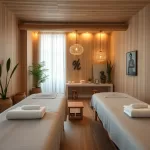 Gro Fossen Massasjeklinikken – Thaimassasje i Kristiansand | Tradisjonell og dyp massasje