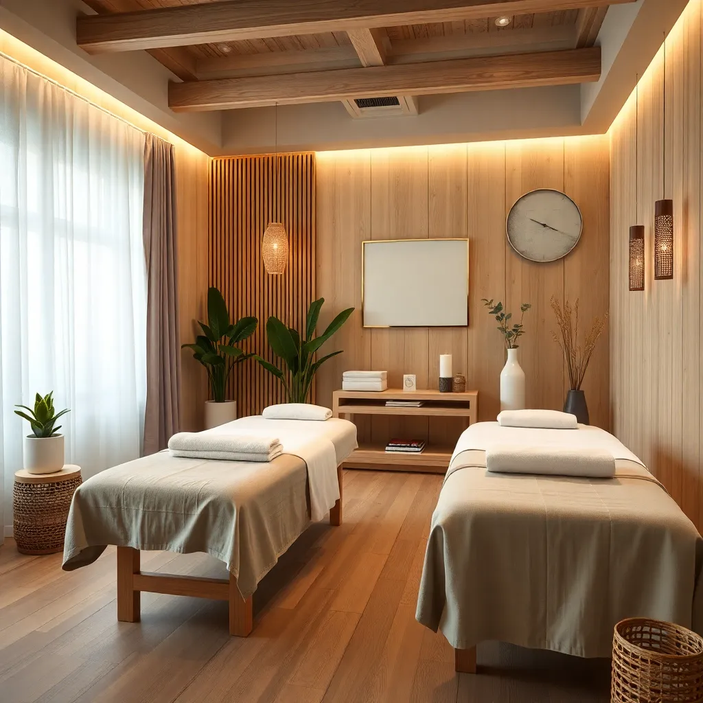 Health Care Thaimassage & Spa