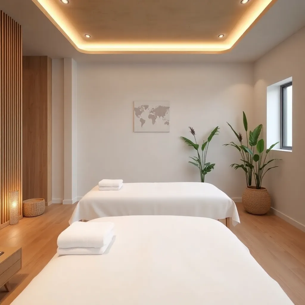 Insiri Thai Massasje & Spa
