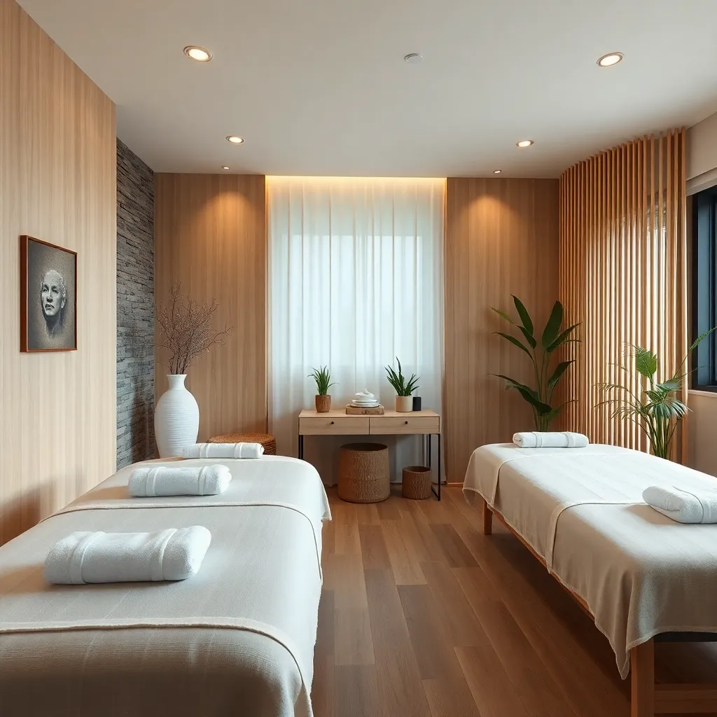 Intha Royal Thai Massage Spa
