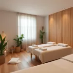 Jinda Thai Relax Storgata – Thaimassasje i Ålesund | Tradisjonell og dyp massasje