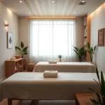 K. Correa Massage – Thaimassasje i Trondheim | Tradisjonell og dyp massasje