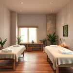 Kanjana Thai Massage & Muskelterapi – Thaimassasje i Bergen | Tradisjonell og dyp massasje