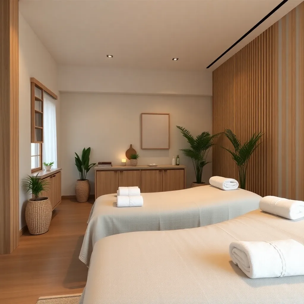 Khon Kaen Thai Massage Jessheim