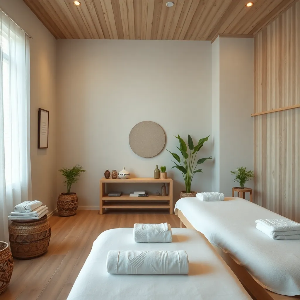 Kornchawan Thai Massage