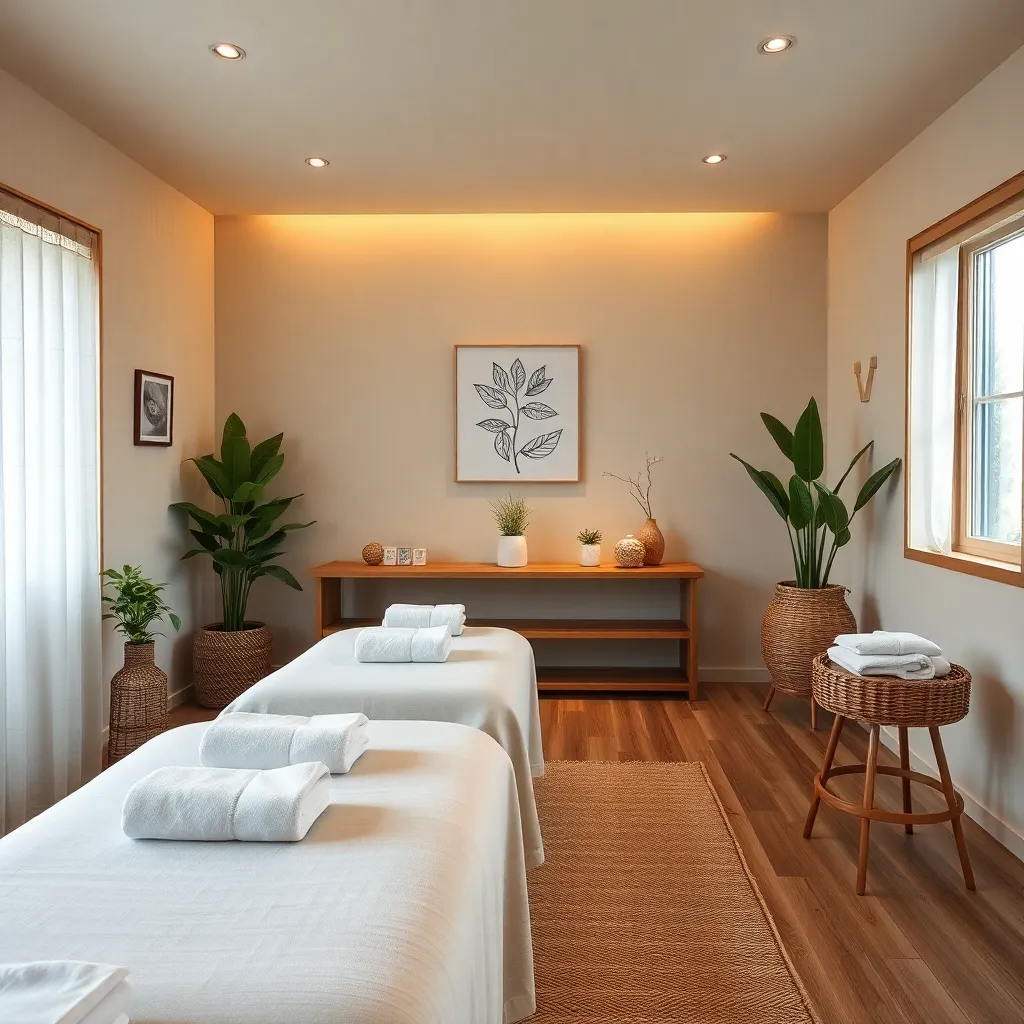Lillestrom Thai Massage