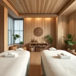 Lisa Thai Massasje – Thaimassasje i Narvik | Tradisjonell og dyp massasje