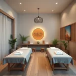 Lucky Thai Massage – Thaimassasje i Porsgrunn | Tradisjonell og dyp massasje