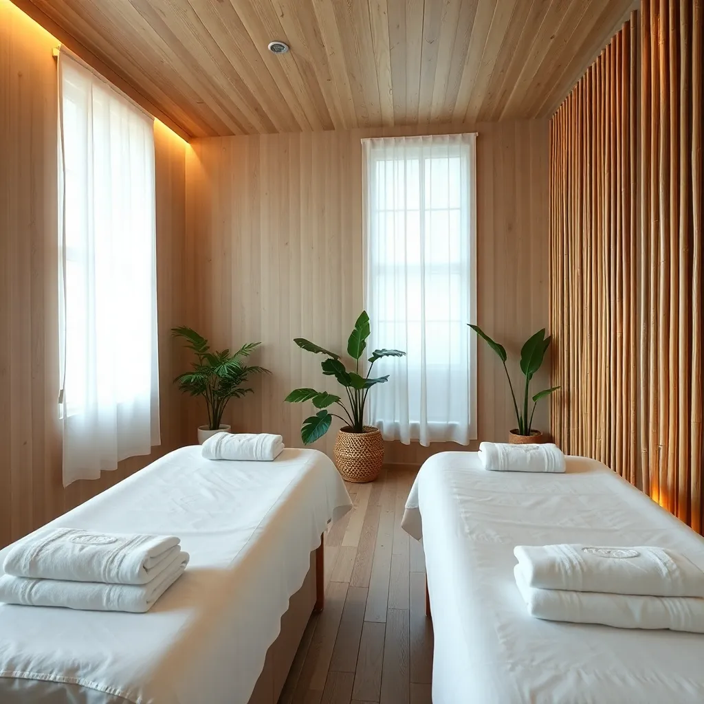 Negocio Lyngdal Health Massage
