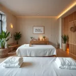 Malai Thai Massasje – Thaimassasje i Gran | Tradisjonell og dyp massasje