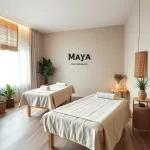 Maya Thai Massasje – Thaimassasje i Tønsberg | Tradisjonell og dyp massasje