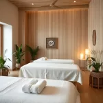 Nang Fa Thaimassasje – Bergen – Thaimassasje i Bergen | Tradisjonell og dyp massasje