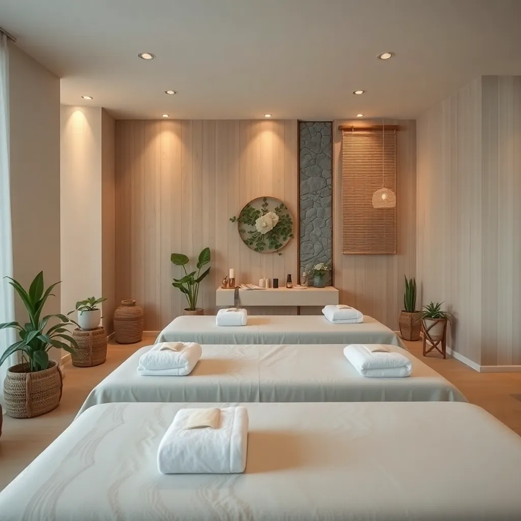 New Enjoy Thai Massage Da