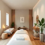 Niamnapha Thai Massasje – Thaimassasje i Stavanger | Tradisjonell og dyp massasje