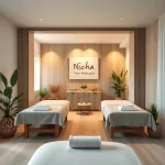 Nicha Thai Massasje – Thaimassasje i Bergen | Tradisjonell og dyp massasje
