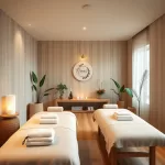 Ninas Thaimassasje Helse Og Spa – Thaimassasje i Moss | Tradisjonell og dyp massasje