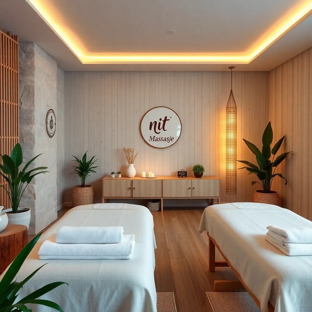 Nit Thai Massasje