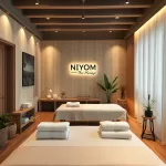 Niyom Thai Massage – Thaimassasje i Stord | Tradisjonell og dyp massasje