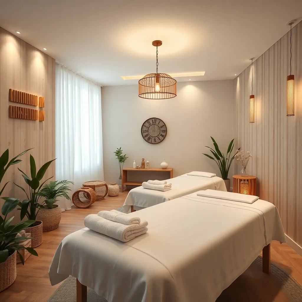 Negocio Panipak Massage