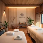 Pen Beautysalong & Thaimassasje – Thaimassasje i Larvik | Tradisjonell og dyp massasje