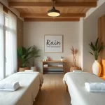 Rain Thai Massage – Thaimassasje i Ålesund | Tradisjonell og dyp massasje