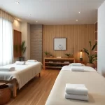 Relax Thaimassasje – Thaimassasje i Hamar | Tradisjonell og dyp massasje