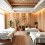 Sabai Thaimassasje – Thaimassasje i Molde | Tradisjonell og dyp massasje