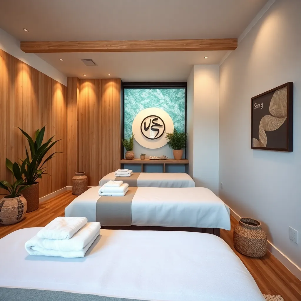Sabaidee Thaimassage