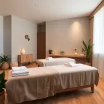 Saengduan Spa Og Thaimassasje – Thaimassasje i Sortland | Tradisjonell og dyp massasje