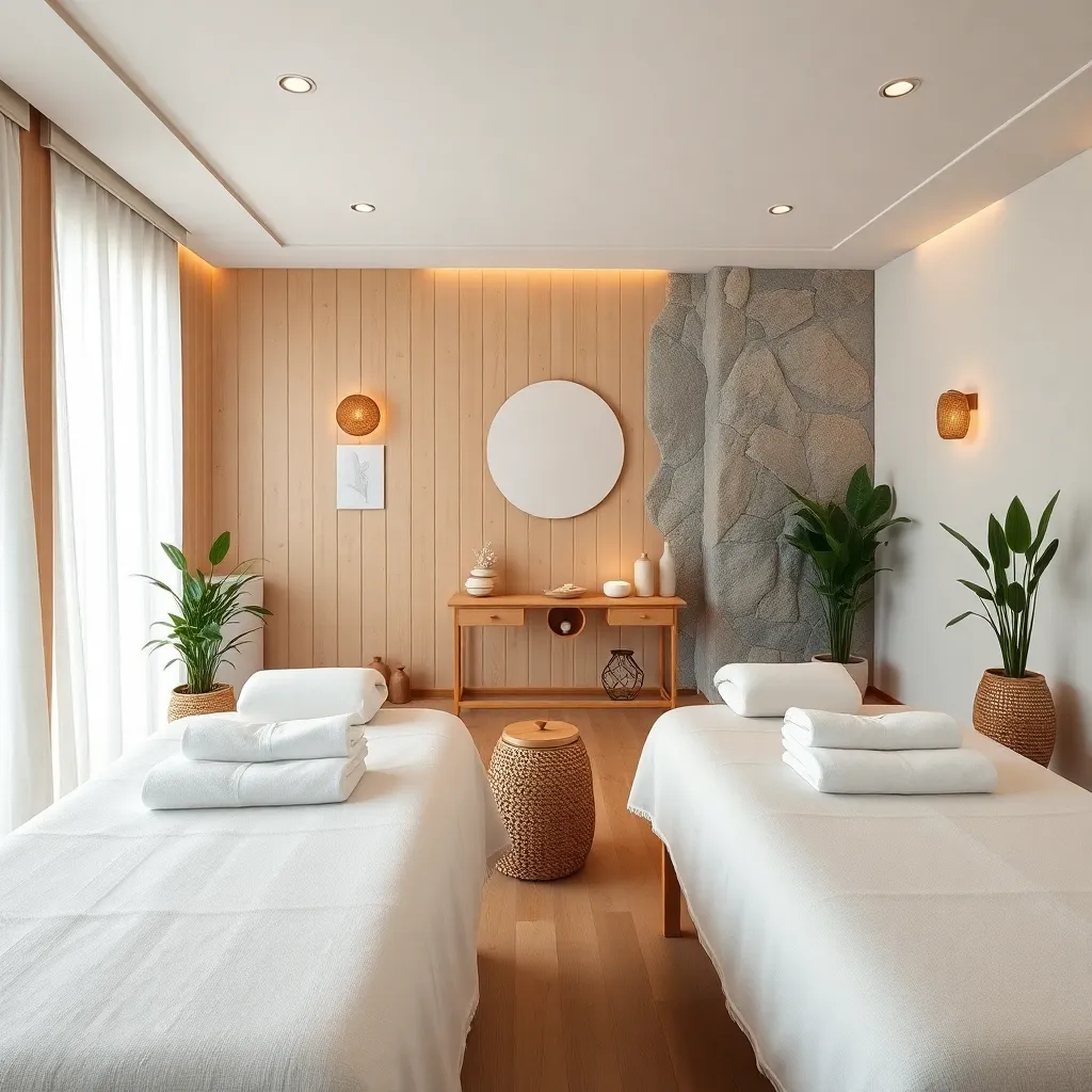 Negocio Sawasdee Thaiklinikk