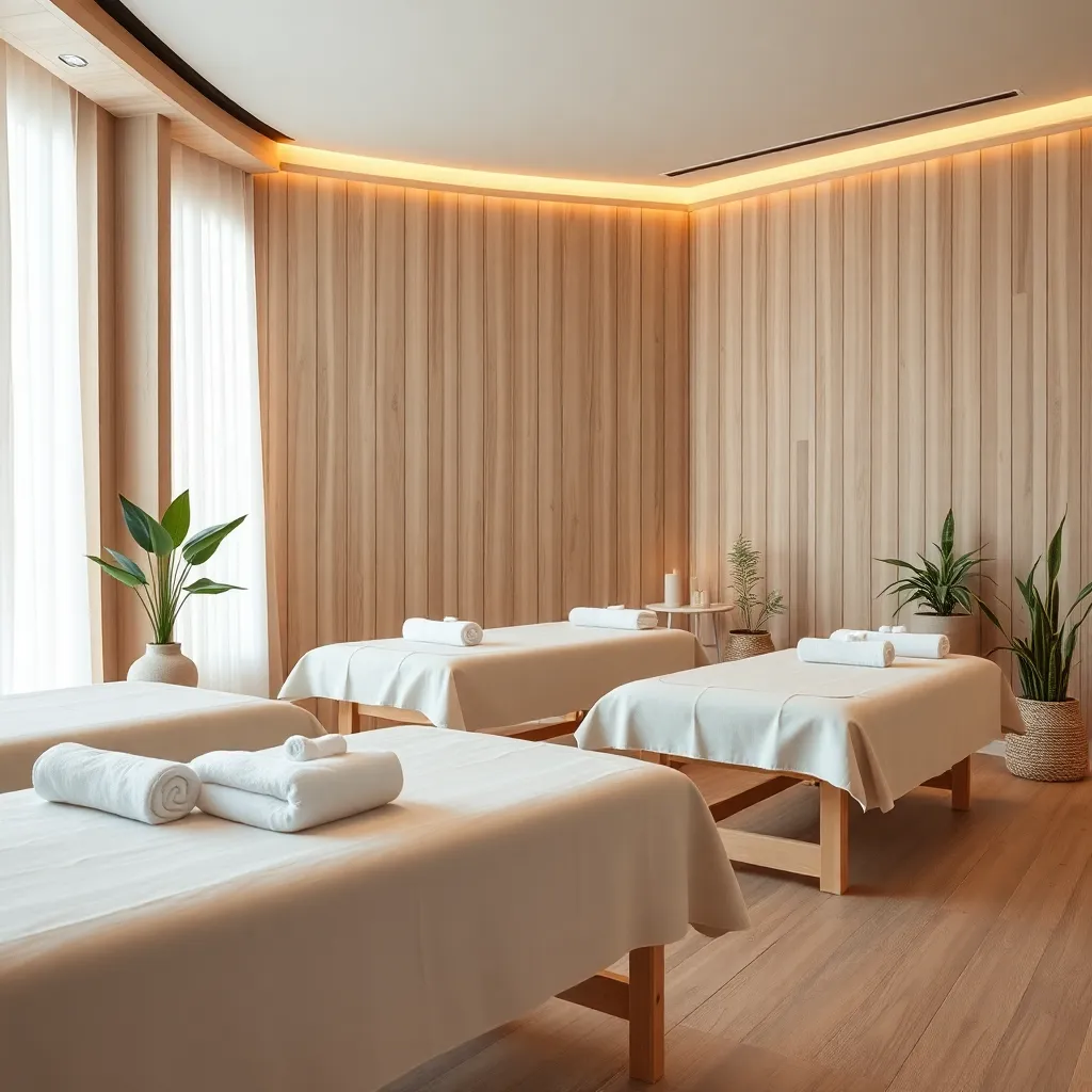 Sida Thaimassage