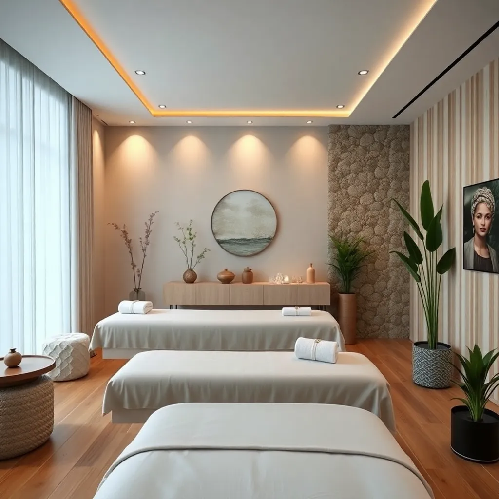 Negocio Sirima Thai Massage And Spa
