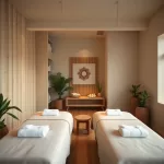 Sirinthorn Thai Massasje & Spa – Thaimassasje i Stavanger | Tradisjonell og dyp massasje