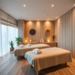 Smile Thai Massasje – Thaimassasje i Fredrikstad | Tradisjonell og dyp massasje