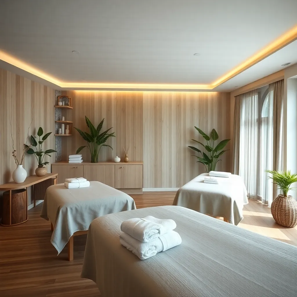 Sompond Thai Massage